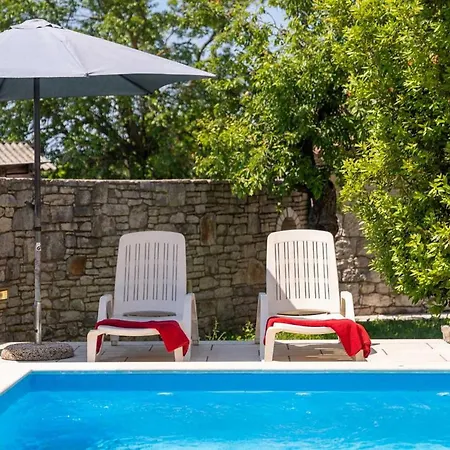 Zaneta Holiday home