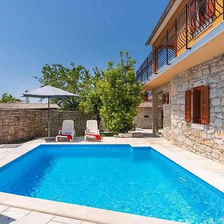 Holiday home Zaneta *