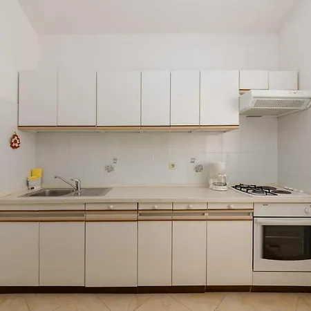 Holiday home Zaneta Vosteni