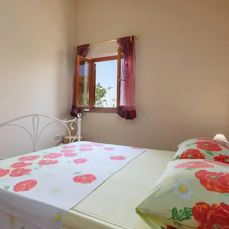Zaneta Holiday home *