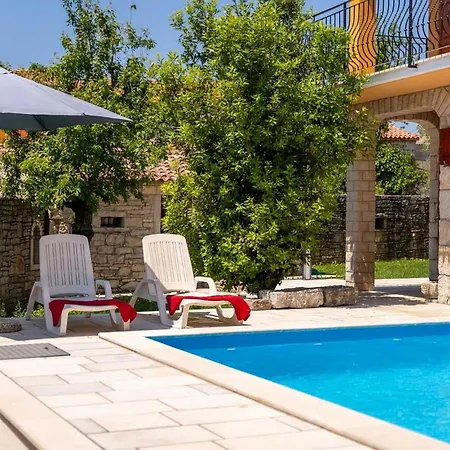 Holiday home Zaneta *