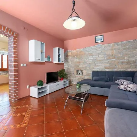 Zaneta Holiday home