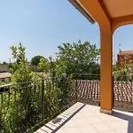 Zaneta Dom wakacyjny Vošteni